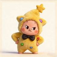 晕头小狗😇