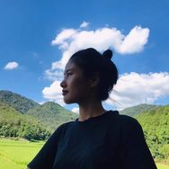 张秀秀抖音达人头像