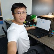 这个小明抖音达人头像