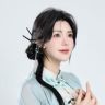 锦鲤宝宝Ava（锦鲡版）抖音达人头像