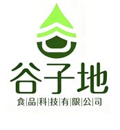 谷子地粮油工厂店抖音达人头像
