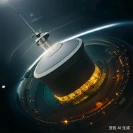 科普新视野抖音达人头像
