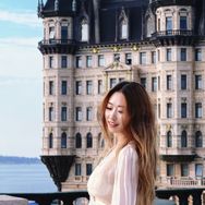 诺宝爱旅行抖音达人头像