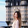 诺宝爱旅行抖音达人头像