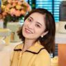 清子美好生活抖音达人头像