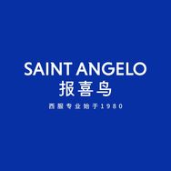 报喜鸟抖音达人头像