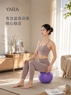 巨齐盆底肌运动健身瑜伽馆抖音达人头像