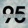 95同学抖音达人头像