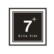 7+kids潮童馆1抖音达人头像
