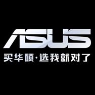 华硕选我就对了专卖店抖音号头像