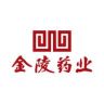 金陵药业养红铁抖音达人头像