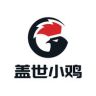 盖世小鸡官方旗舰店抖音达人头像