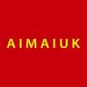 AIMAIUK 奢品抖音号头像