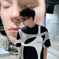 东东子抖音达人头像
