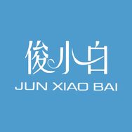 俊小白官方旗舰店抖音号头像