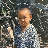 厨犟抖音达人头像