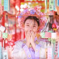 安安的世界抖音达人头像
