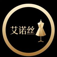 艾诺丝上海轻奢店抖音达人头像