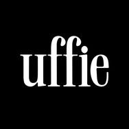 uffie抖音达人头像