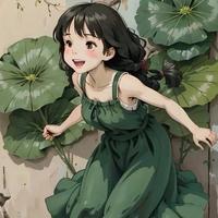 小奇爱吃肉抖音达人头像