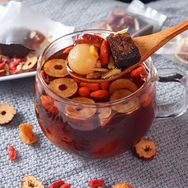 红糖姜茶抖音号头像