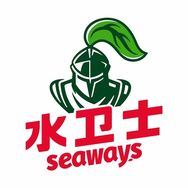 水卫士顽渍净抖音号头像