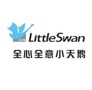 小天鹅洗衣机官方店抖音达人头像