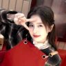 白漂亮my^抖音达人头像