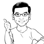 严料坊好生活指南抖音达人头像
