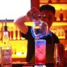 红斌-调酒的아저씨抖音达人头像