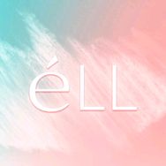 eLL个人护理旗舰店直播间抖音号头像