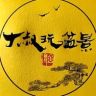 大叔玩盆景抖音达人头像