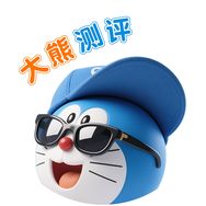 大熊老师测评儿童DHA抖音达人头像