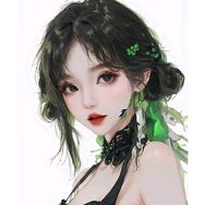 🍒抖音达人头像