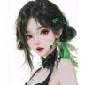 🍒抖音达人头像