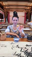 李子熙魔术抖音达人头像