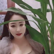 我是小楠美er抖音达人头像
