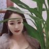 我是小楠美er抖音达人头像