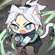 机智瓜（无畏契约手游）抖音达人头像