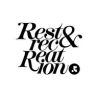 RestandRecreation抖音达人头像
