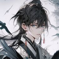 慕颜雪抖音达人头像