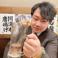 日本金融羊社长抖音达人头像