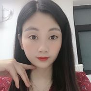 小慧抖音达人头像