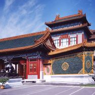 中国紫檀博物馆抖音达人头像