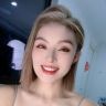 娜娜古法健身操抖音达人头像
