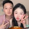 小张哥哥开饭啦（晚23点播）抖音达人头像