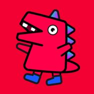 可乐优品二手数码抖音达人头像