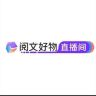 阅文好物手办模玩（阅活）抖音达人头像