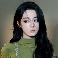 Dear-迪丽热巴抖音达人头像