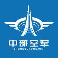 中部空军抖音达人头像